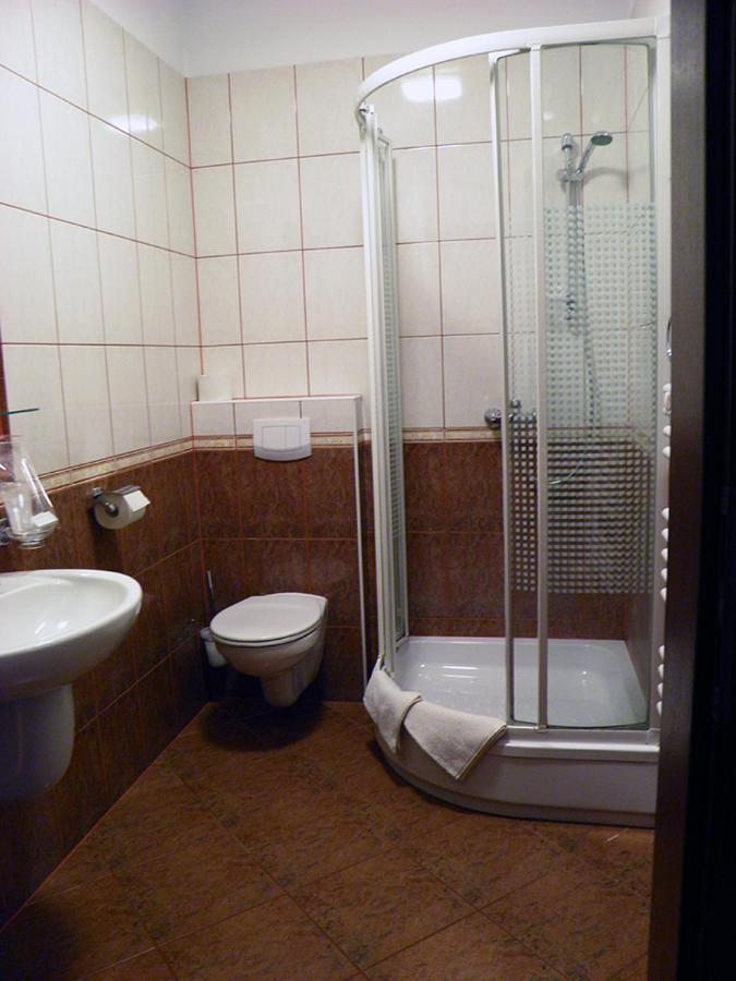 Phoenix Kołobrzeg Buitenkant foto